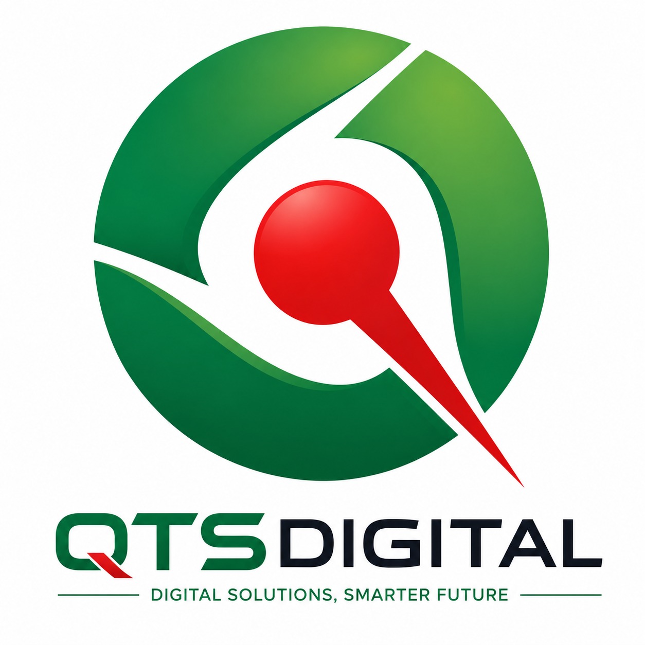 QTS DIGITAL